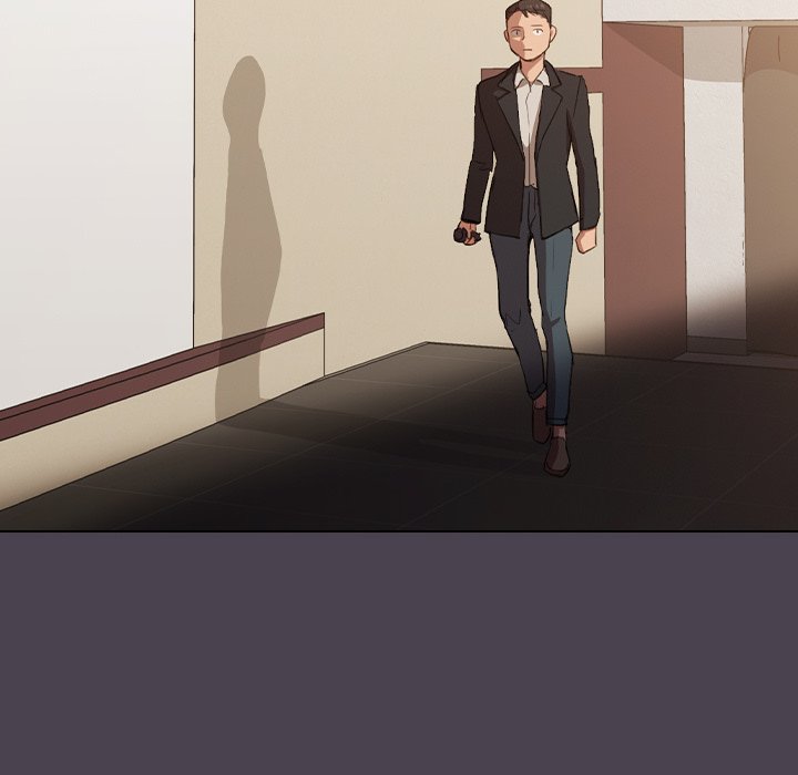 Who Cares If I’m a Loser! chapter 32 page 62