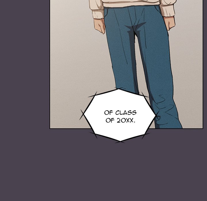 Who Cares If I’m a Loser! chapter 32 page 64