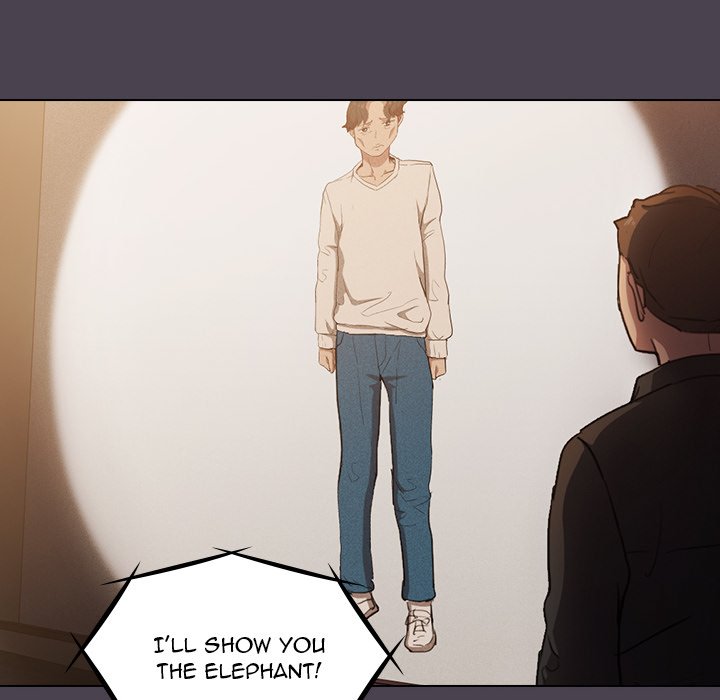 Who Cares If I’m a Loser! chapter 32 page 65