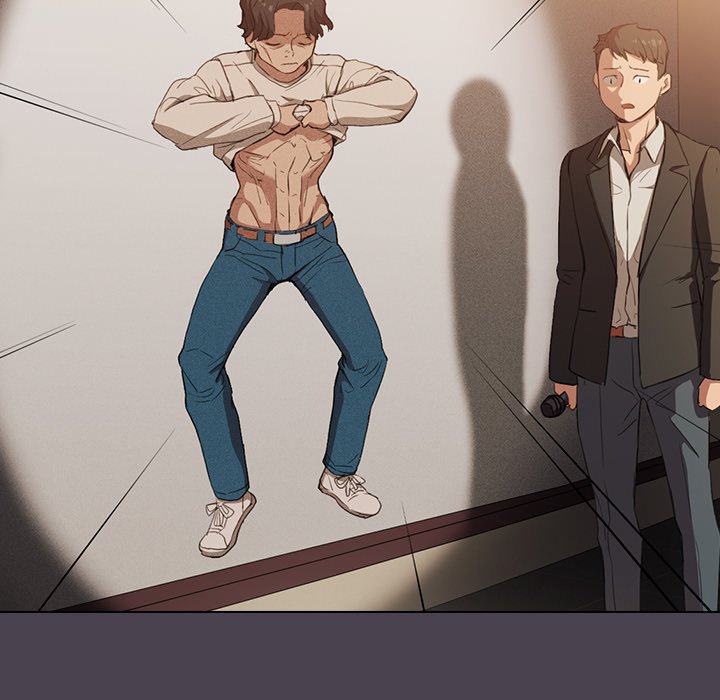 Who Cares If I’m a Loser! chapter 32 page 68