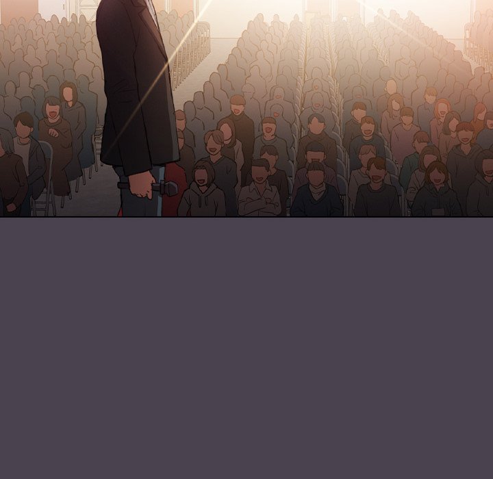 Who Cares If I’m a Loser! chapter 32 page 71