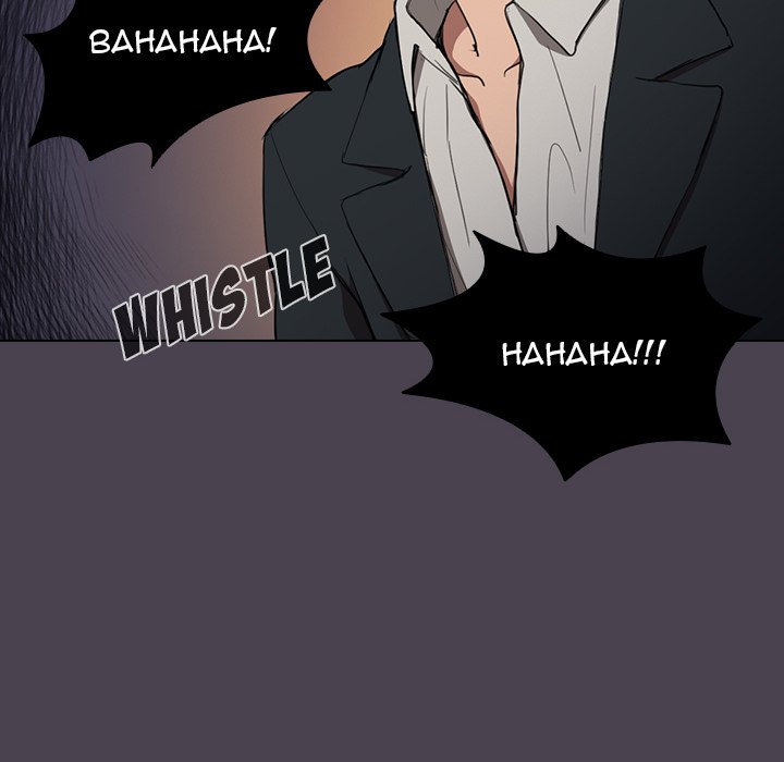 Who Cares If I’m a Loser! chapter 32 page 73