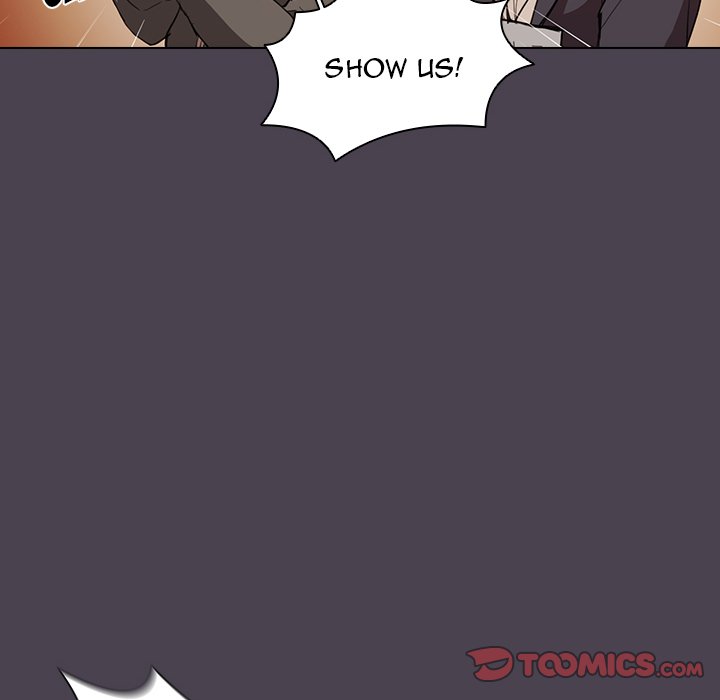 Who Cares If I’m a Loser! chapter 32 page 78