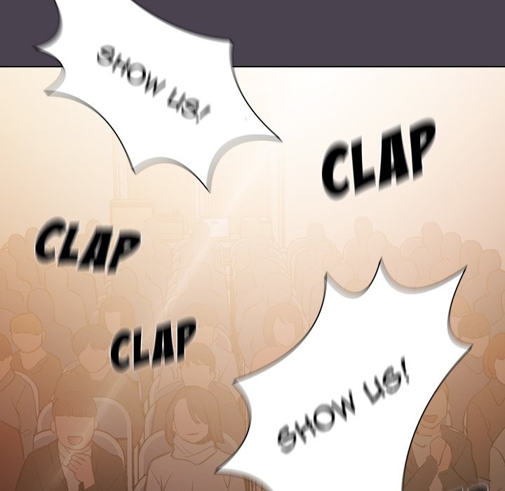 Who Cares If I’m a Loser! chapter 32 page 79