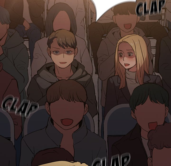 Who Cares If I’m a Loser! chapter 32 page 80