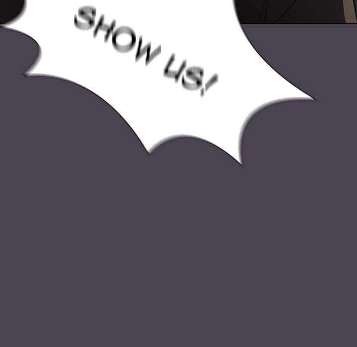 Who Cares If I’m a Loser! chapter 32 page 82