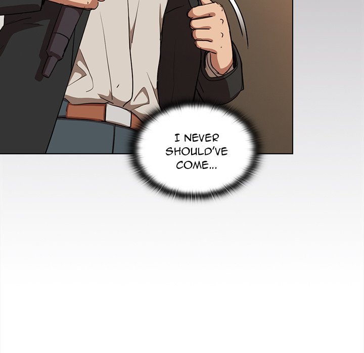 Who Cares If I’m a Loser! chapter 32 page 86
