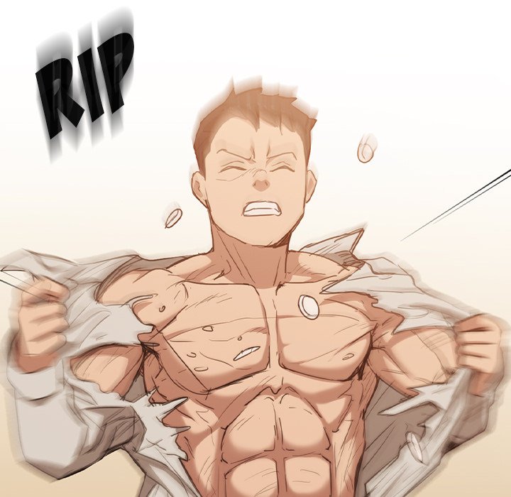 Who Cares If I’m a Loser! chapter 32 page 89