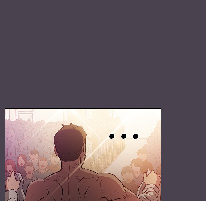 Who Cares If I’m a Loser! chapter 32 page 91