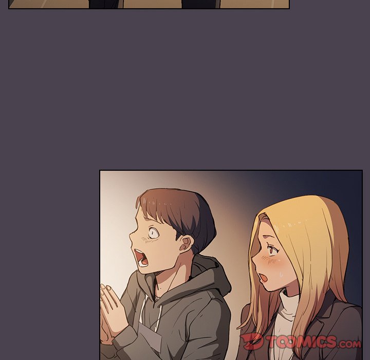Who Cares If I’m a Loser! chapter 32 page 93