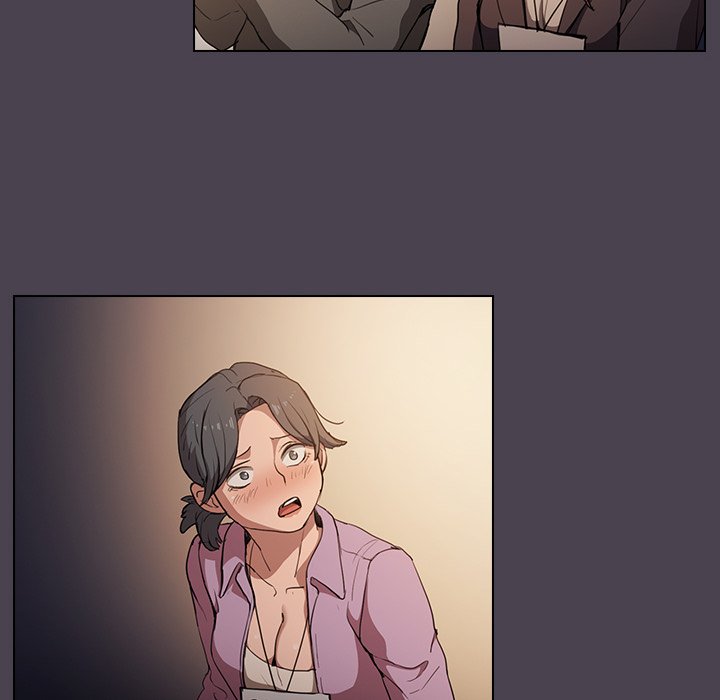 Who Cares If I’m a Loser! chapter 32 page 94