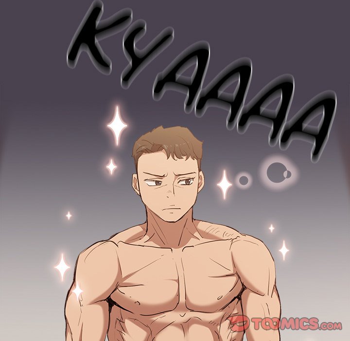 Who Cares If I’m a Loser! chapter 32 page 96