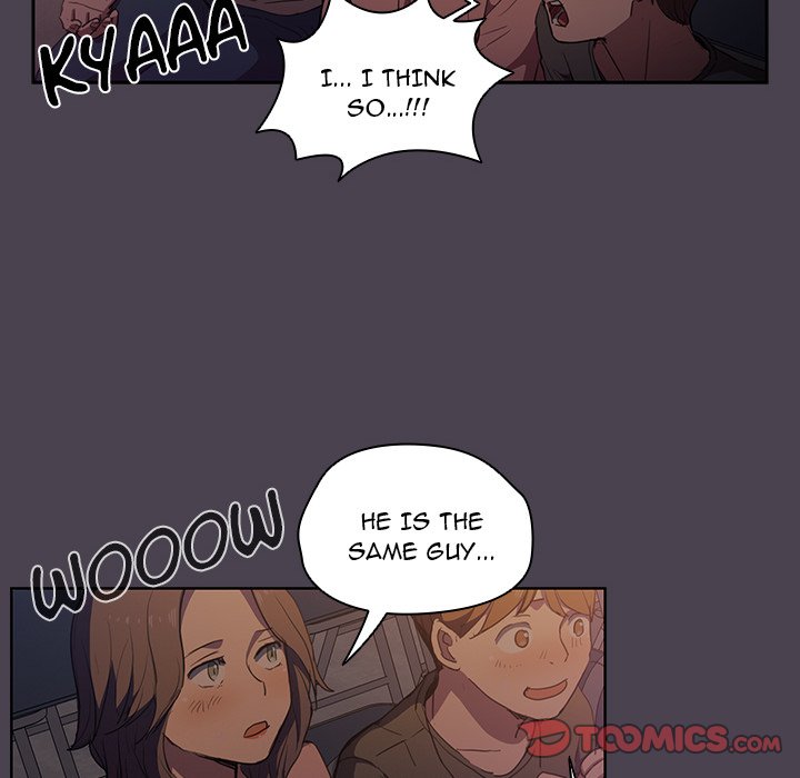 Who Cares If I’m a Loser! chapter 32 page 99