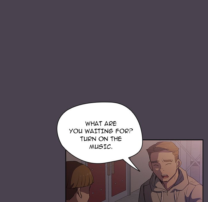 Who Cares If I’m a Loser! chapter 32 page 101