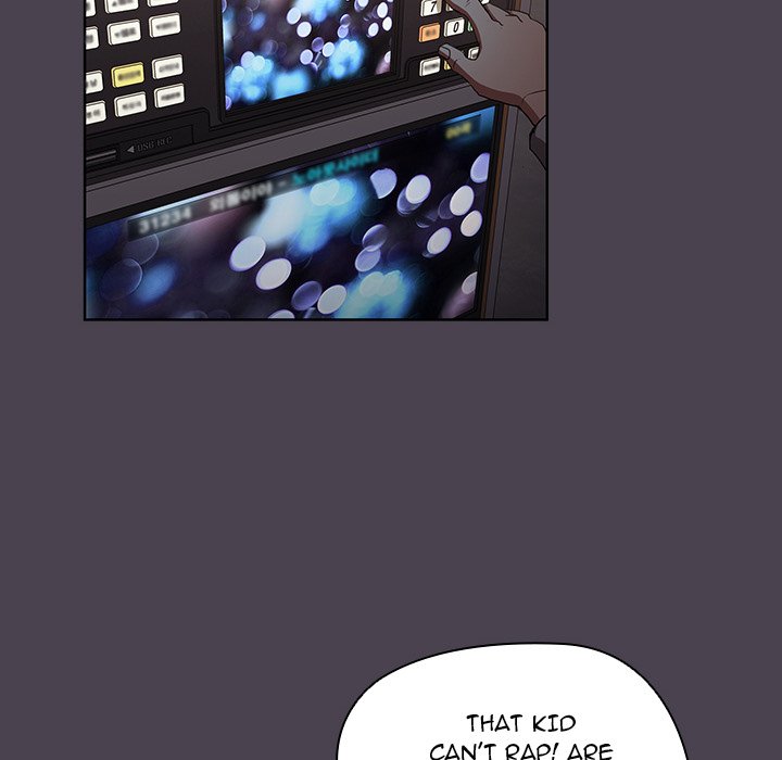 Who Cares If I’m a Loser! chapter 32 page 103