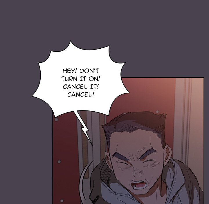Who Cares If I’m a Loser! chapter 32 page 106