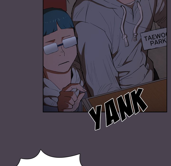 Who Cares If I’m a Loser! chapter 32 page 107