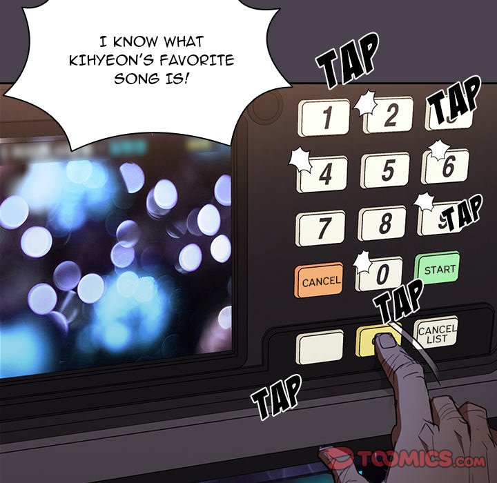 Who Cares If I’m a Loser! chapter 32 page 108