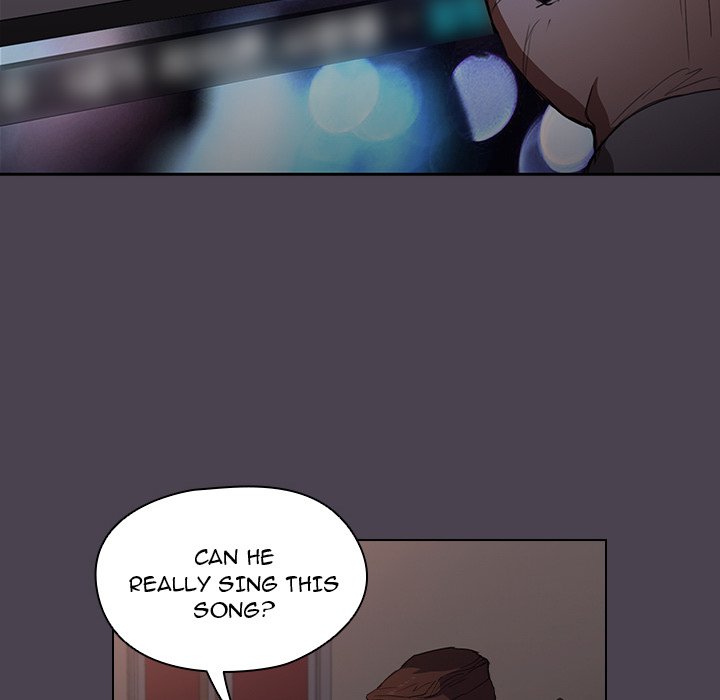 Who Cares If I’m a Loser! chapter 32 page 109