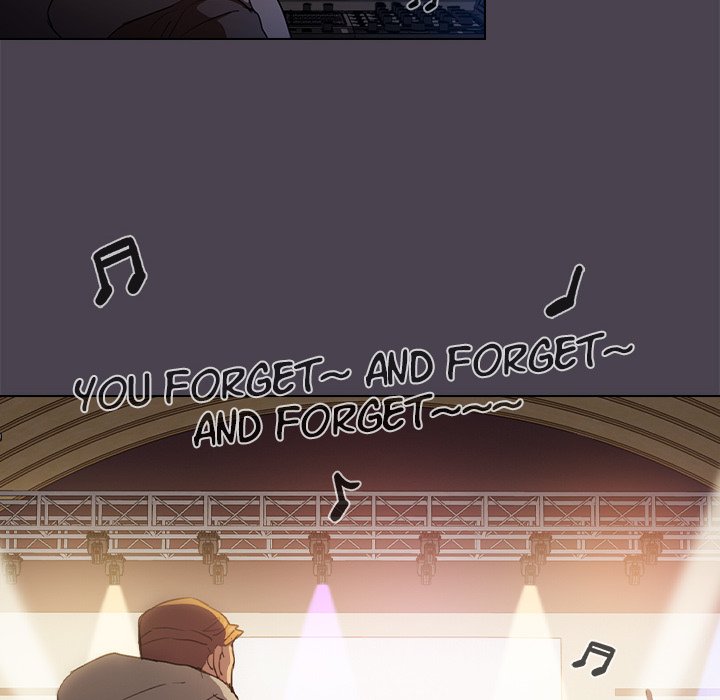 Who Cares If I’m a Loser! chapter 32 page 113