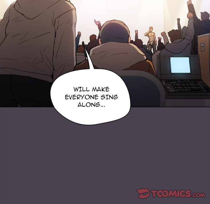 Who Cares If I’m a Loser! chapter 32 page 114