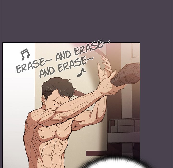 Who Cares If I’m a Loser! chapter 32 page 115