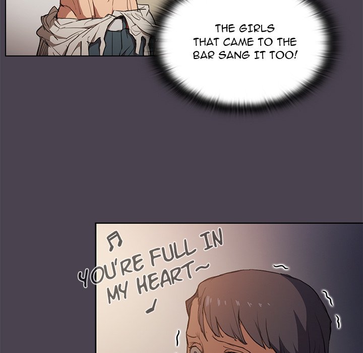 Who Cares If I’m a Loser! chapter 32 page 116