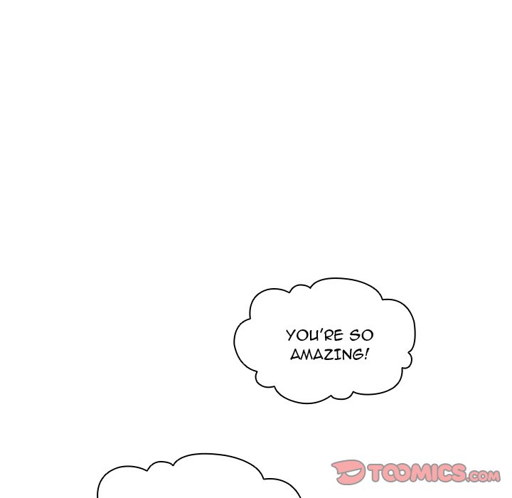 Who Cares If I’m a Loser! chapter 32 page 123