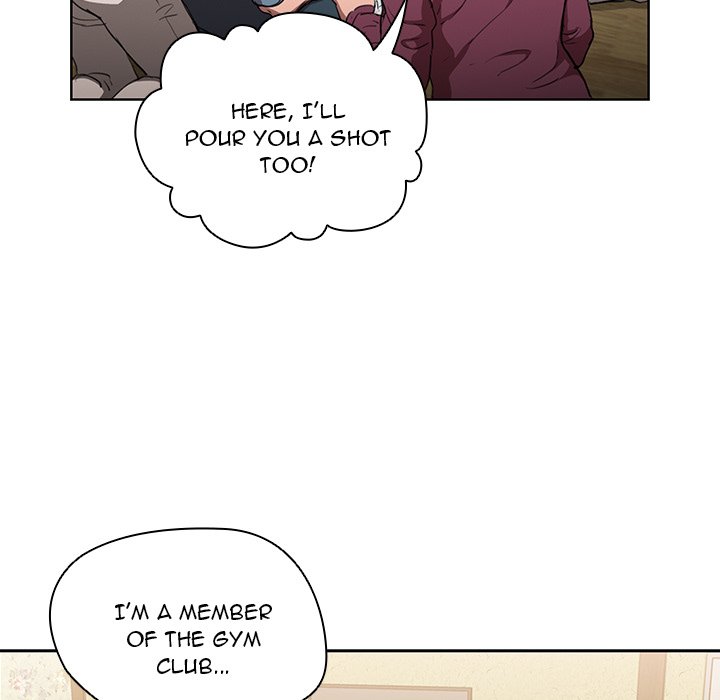 Who Cares If I’m a Loser! chapter 32 page 125