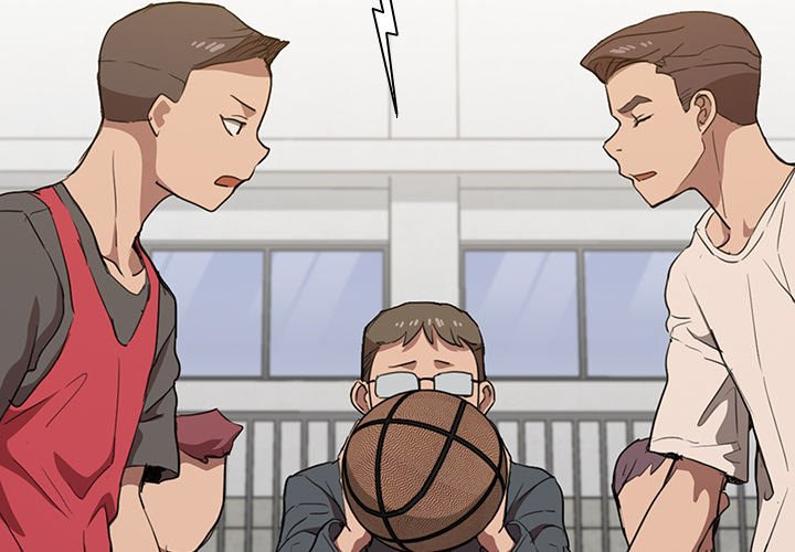 Who Cares If I’m a Loser! chapter 33 page 3