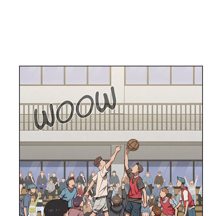 Who Cares If I’m a Loser! chapter 33 page 5