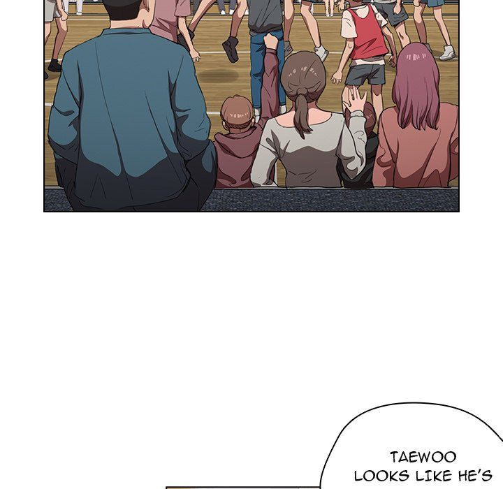 Who Cares If I’m a Loser! chapter 33 page 6