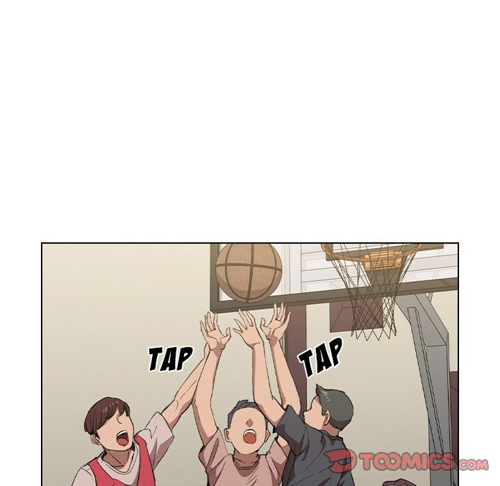 Who Cares If I’m a Loser! chapter 33 page 8