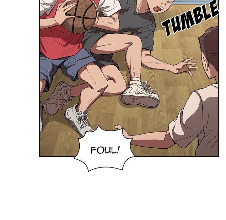 Who Cares If I’m a Loser! chapter 33 page 10