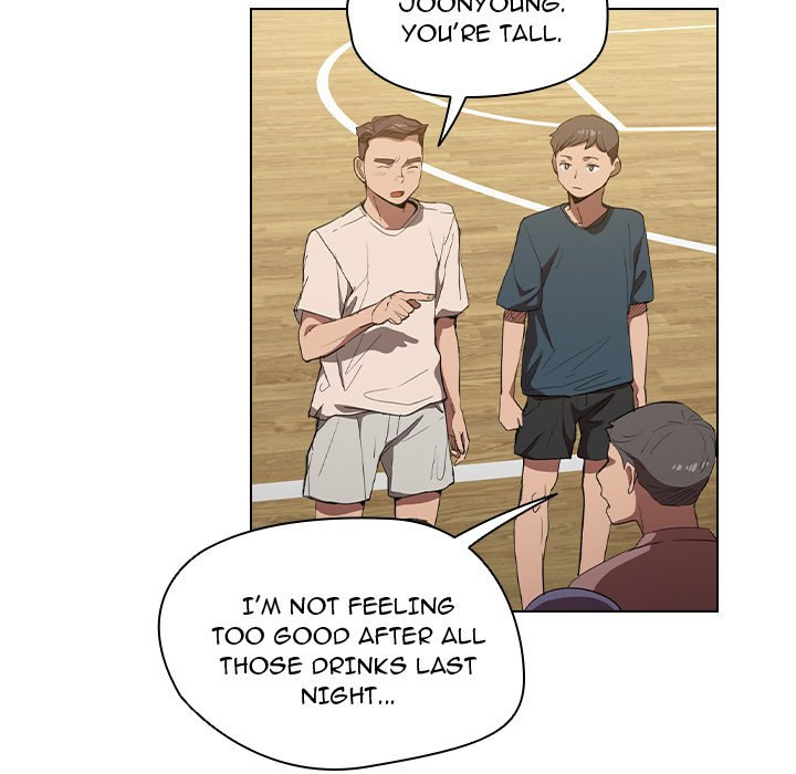 Who Cares If I’m a Loser! chapter 33 page 15