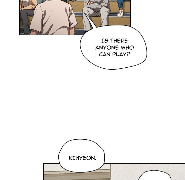 Who Cares If I’m a Loser! chapter 33 page 17
