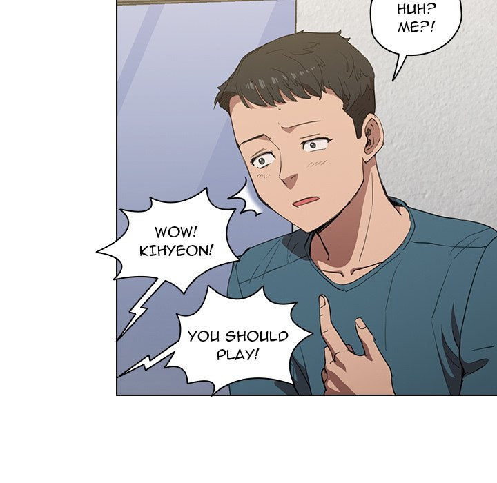 Who Cares If I’m a Loser! chapter 33 page 18
