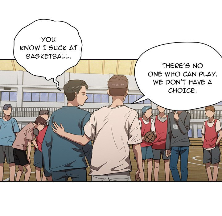 Who Cares If I’m a Loser! chapter 33 page 19