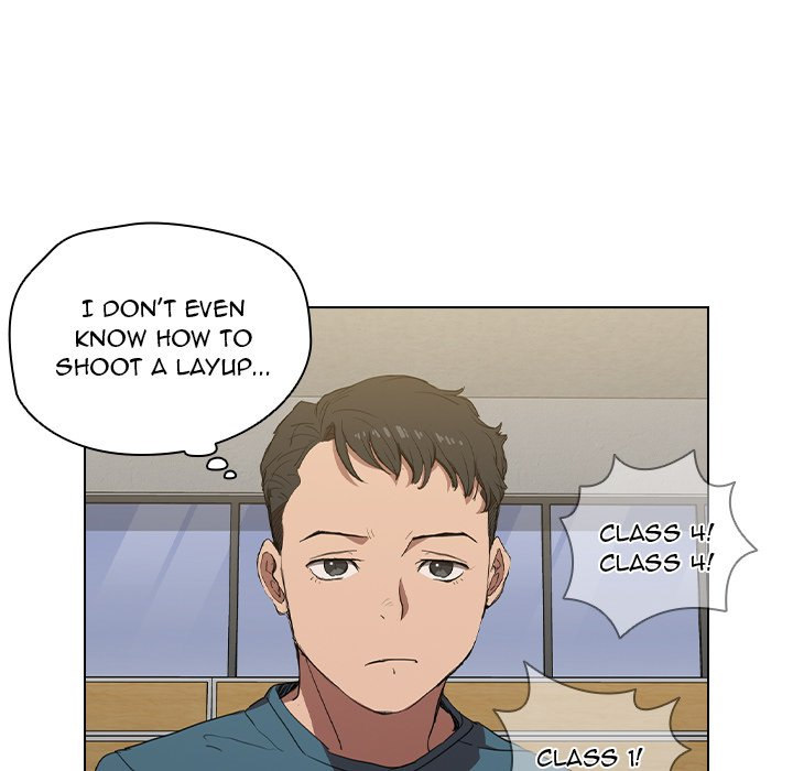 Who Cares If I’m a Loser! chapter 33 page 23