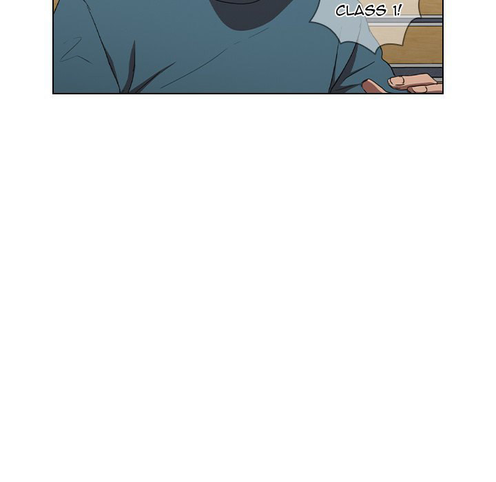 Who Cares If I’m a Loser! chapter 33 page 24