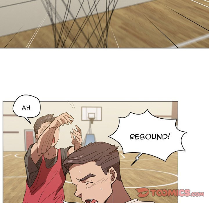 Who Cares If I’m a Loser! chapter 33 page 26