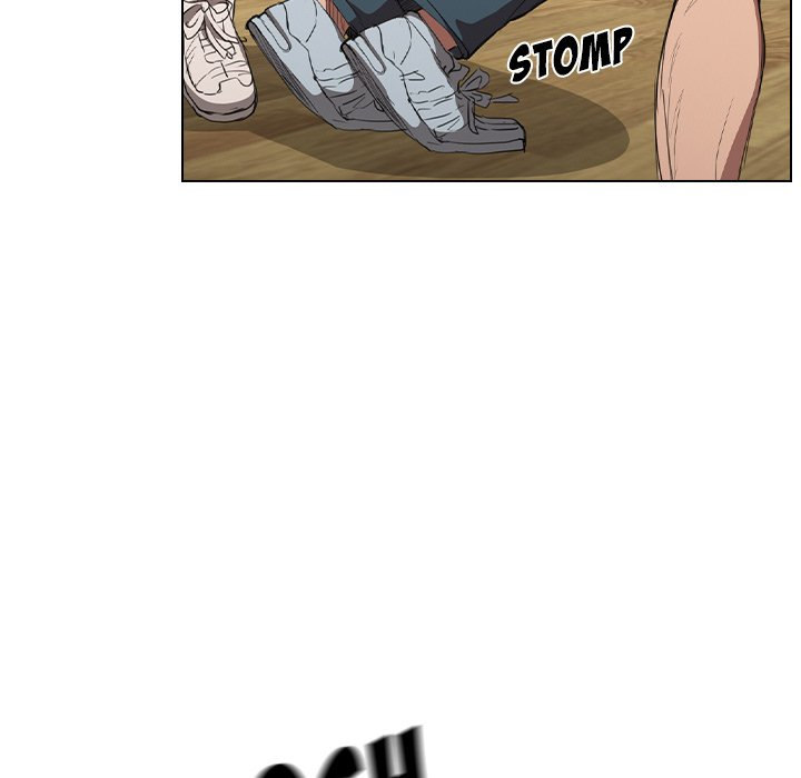 Who Cares If I’m a Loser! chapter 33 page 28