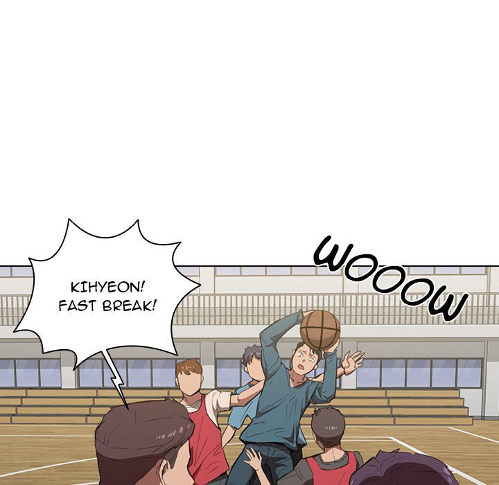 Who Cares If I’m a Loser! chapter 33 page 31