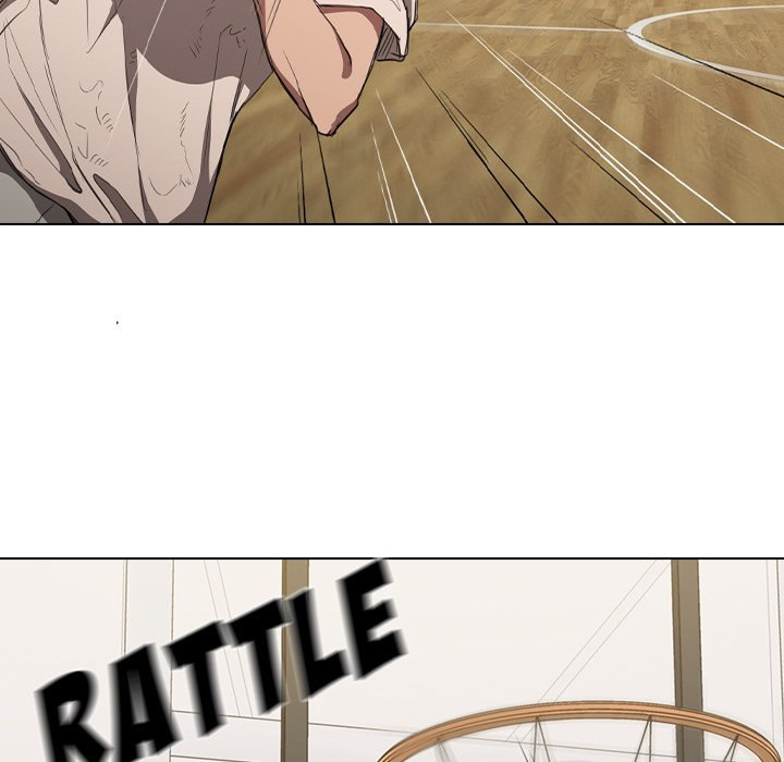 Who Cares If I’m a Loser! chapter 33 page 34