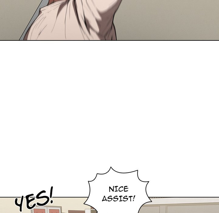 Who Cares If I’m a Loser! chapter 33 page 36