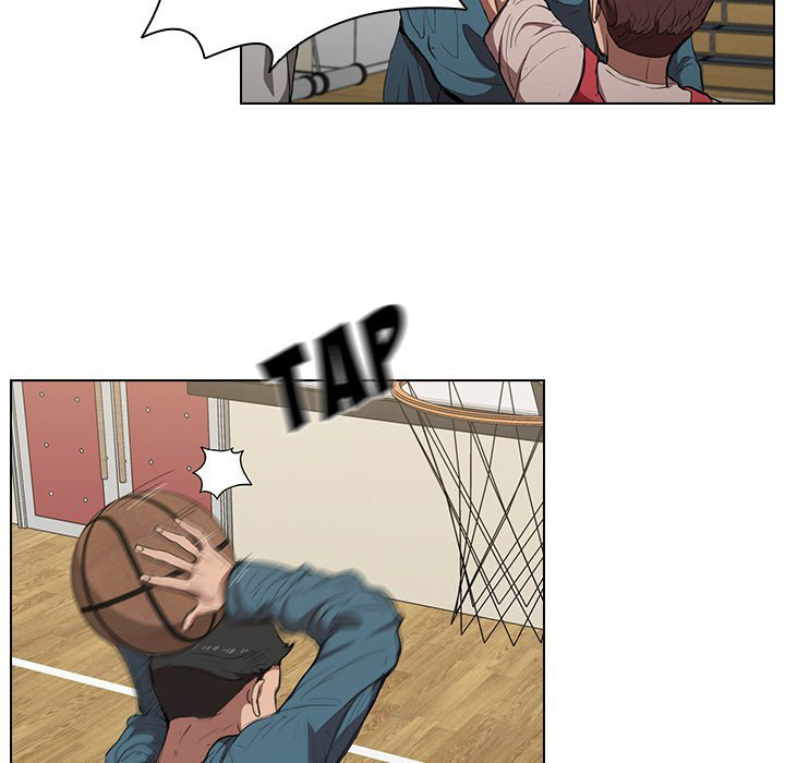 Who Cares If I’m a Loser! chapter 33 page 39