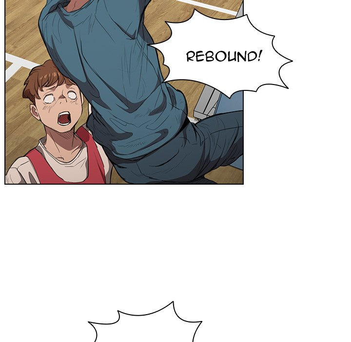 Who Cares If I’m a Loser! chapter 33 page 40