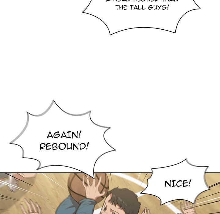 Who Cares If I’m a Loser! chapter 33 page 42