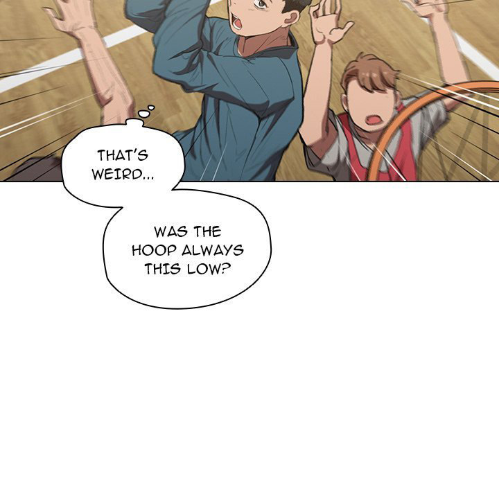 Who Cares If I’m a Loser! chapter 33 page 43