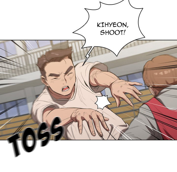Who Cares If I’m a Loser! chapter 33 page 46